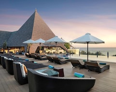 The Kuta Beach Heritage Hotel Bali - Managed by Accor (Kuta, Indonesia)