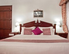 Khách sạn Lake Palace Resort (Kochi, Ấn Độ)
