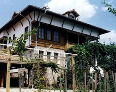 Hotel Arbanassi (Arbanassi, Bulgaria)