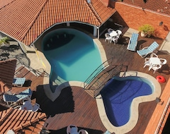Voa Hotel Paraiso Das Aguas Bonito (Bonito, Brasil)