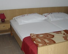 Hotel Rooms Natalija (Senj, Croatia)