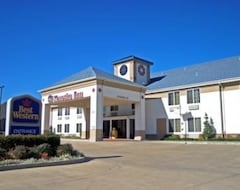 Khách sạn Best Western Kenosha Inn (Broken Arrow, Hoa Kỳ)