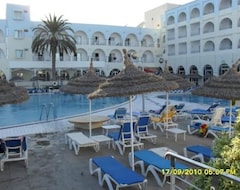 Otel El Mehdi Beach Resort Ex Primasol El Mehdi (Mahdia, Tunus)