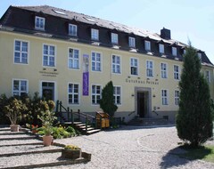 Khách sạn Hotel Gutshaus Petkus (Baruth, Đức)