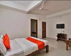 Khách sạn Hotel Krishna Palace (Mehsana, Ấn Độ)