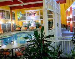 Hotel Ramada by Wyndham Bel-Aire Erie (Erie, USA)