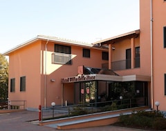 Hotel Villa Delle Rose - Malpensa (Oleggio, Italien)