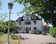 Khách sạn Hotell S:T Olof (Falköping, Thụy Điển)