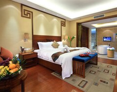 Hotel Sanya Luhuitou State Guesthouseand Resort (Sanya, Kina)