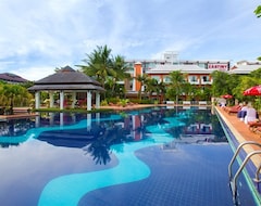 Khách sạn Eastiny Resort & Spa (Pattaya, Thái Lan)