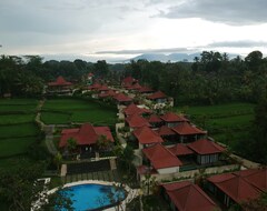 Khách sạn Vrindavan Ubud Villa (Ubud, Indonesia)