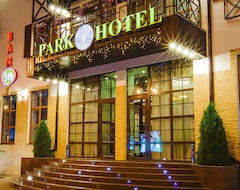 Park Hotel (Kharkiv, Ukraine)