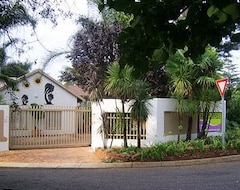 Majatalo Sekelbos Guesthouse (Centurion, Etelä-Afrikka)