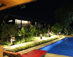 Khách sạn Little Village Homestay (Chiang Mai, Thái Lan)