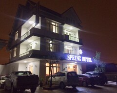 Hotel Spring (Da Lat, Vijetnam)