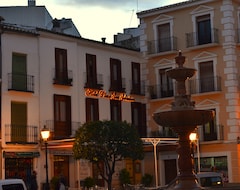 Hotel Plaza San Sebastián (Antequera, Spain)