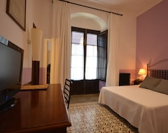Hotel Casa de los Azulejos (Córdoba, España)