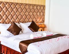 Hotel Marina Bay Retreat & Spa (Guraidhoo, Maldive)