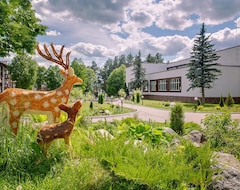 Khách sạn Yahonty Tarusa (Tarusa, Nga)