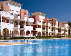 Hotel Holiday Saidia (Saïdia, Morocco)