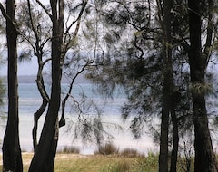 Hotel Paradise Bungalow Waterfront (Jervis Bay, Australija)