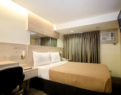 Hotel Spaces By Eco  Makati (Manila, Filippinerne)