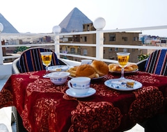 Hotel Sphinx Golden Gate Inn (El Jizah, Egypt)