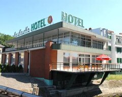 Khách sạn Kaukaska (Wolsztyn, Ba Lan)