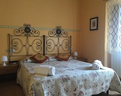 Hotel Aline (Florence, Italy)
