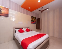 Khách sạn OYO 16596 Akash Inn Elite (Chennai, Ấn Độ)