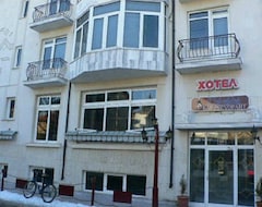 Hotel George (Svilengrad, Bulgaria)