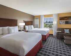 Khách sạn TownePlace Suites Houston North/Shenandoah (Shenandoah, Hoa Kỳ)