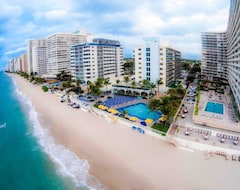 Ocean Sky Hotel & Resort (Fort Lauderdale, ABD)