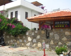 Khách sạn Dalyando (Dalyan, Thổ Nhĩ Kỳ)