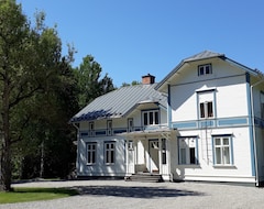 Khách sạn Geijersholms Herrgard B&B Hotel (Hagfors, Thụy Điển)