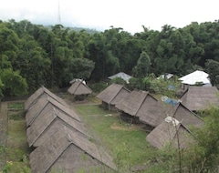 Otel Sembalun Lodge (Mataram, Endonezya)
