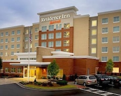 Hotel Residence Inn by Marriott Lake Charles (Lake Charles, USA)