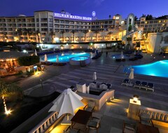 Ξενοδοχείο Marina Sharm Hotel (Τάμπα, Αίγυπτος)