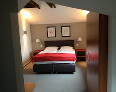 Hotel Stadtpark (Luebeck, Germany)