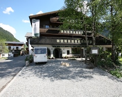 Khách sạn Bio-Hotel Saladina (Gaschurn-Partenen, Áo)