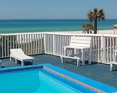 Khách sạn Palm Grove (Panama City Beach, Hoa Kỳ)