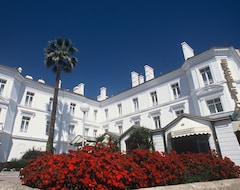 Hotel Excelsior (Saint-Raphaël, France)
