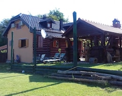 Toàn bộ căn nhà/căn hộ Fairy Tale (Vidovec, Croatia)