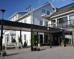 Vinger Hotell (Kongsvinger, Norway)