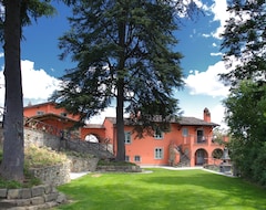 Casa rural Villa Le Vigne (Montevarchi, Ý)