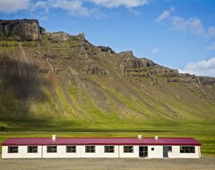Hotel Hi Hostel Vagnsstaðir (Vopnafjörður, Island)