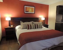 Hotel Premium Tower Suites San Luis (San Luis City, Argentina)