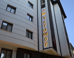 Khách sạn Veramor (Izmir, Thổ Nhĩ Kỳ)
