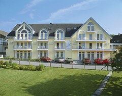 Khách sạn Seemöwe (Simmerath, Đức)