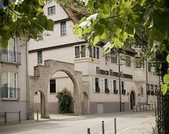 Khách sạn Hirsch Gehrung (Ostfildern, Đức)